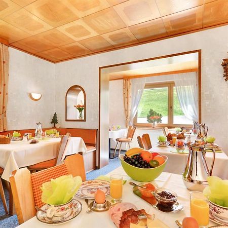 Haus Bergwiese Baiersbronn Εξωτερικό φωτογραφία