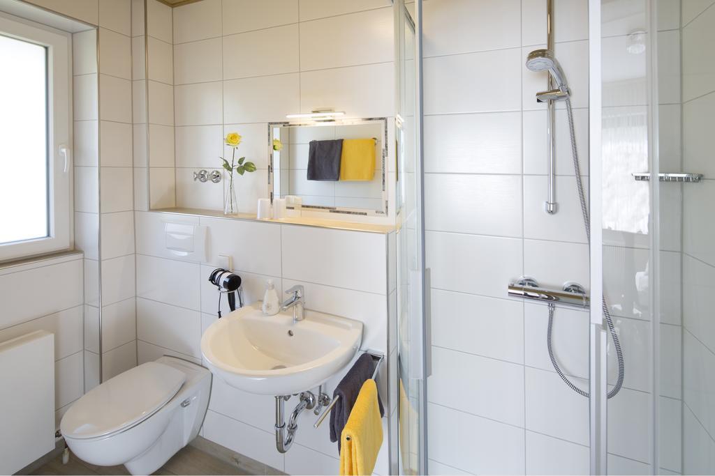 Haus Bergwiese Baiersbronn Εξωτερικό φωτογραφία