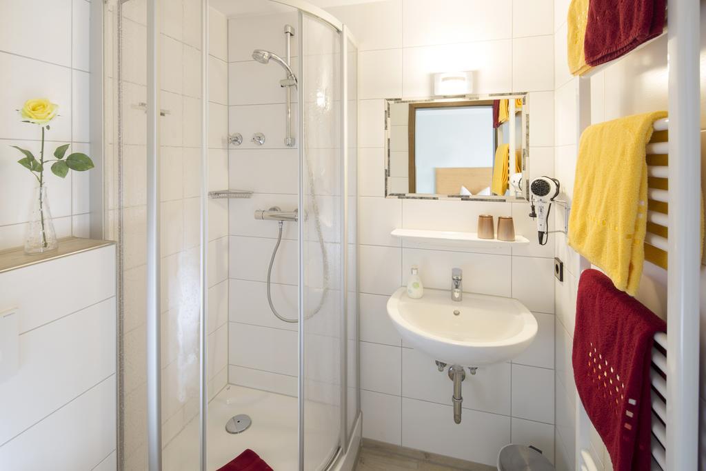 Haus Bergwiese Baiersbronn Εξωτερικό φωτογραφία