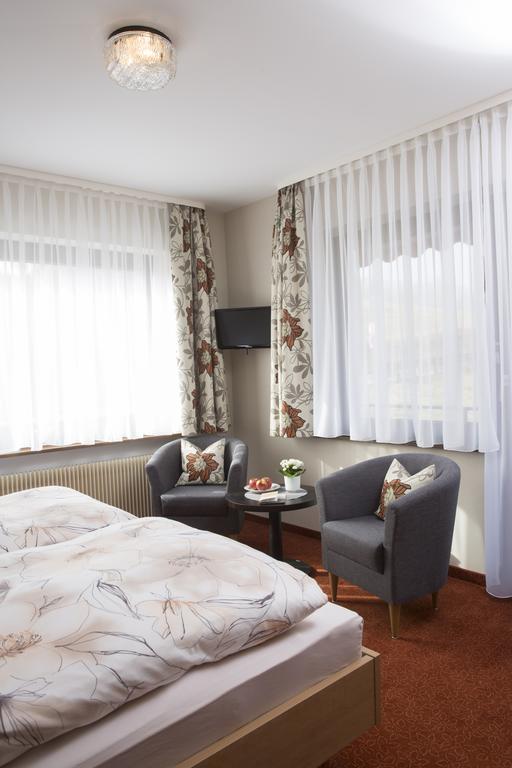 Haus Bergwiese Baiersbronn Εξωτερικό φωτογραφία