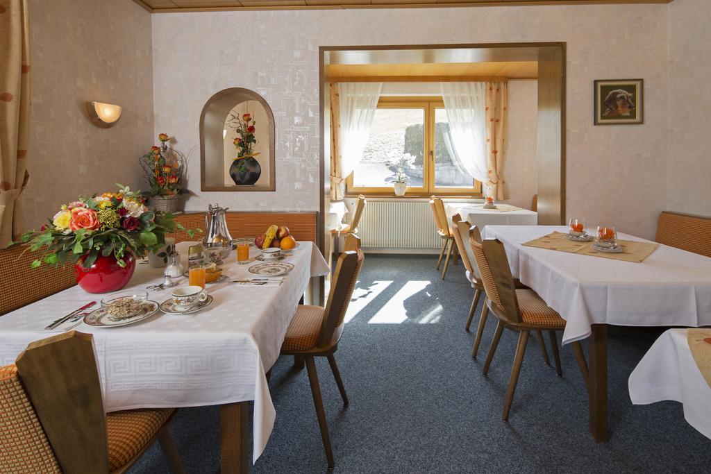 Haus Bergwiese Baiersbronn Εξωτερικό φωτογραφία